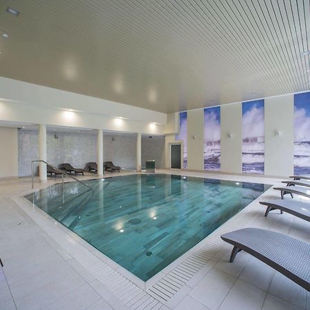 קולובז'ג Seapark Hotel Wellness & Spa מראה חיצוני תמונה
