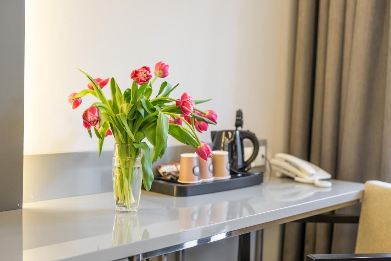 קולובז'ג Seapark Hotel Wellness & Spa מראה חיצוני תמונה