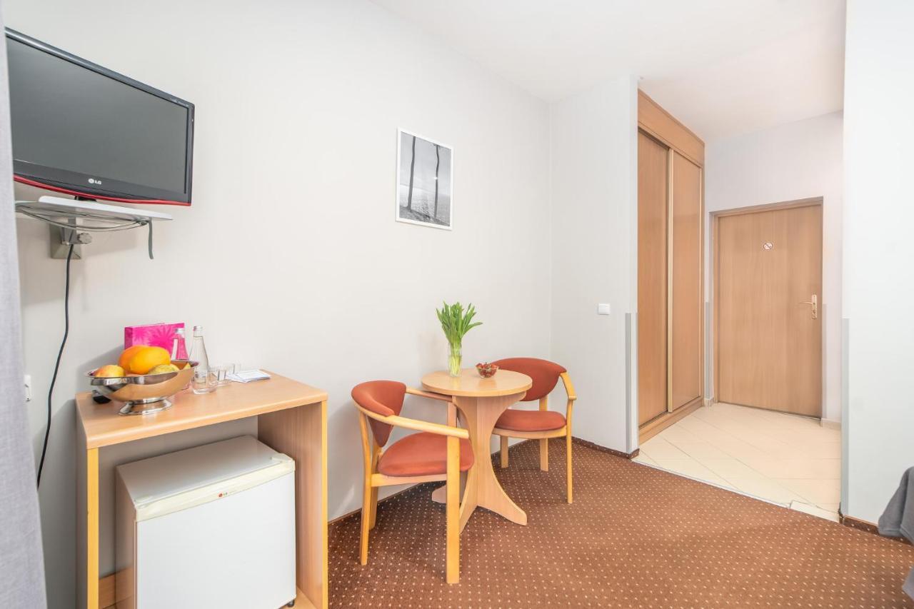 קולובז'ג Seapark Hotel Wellness & Spa מראה חיצוני תמונה