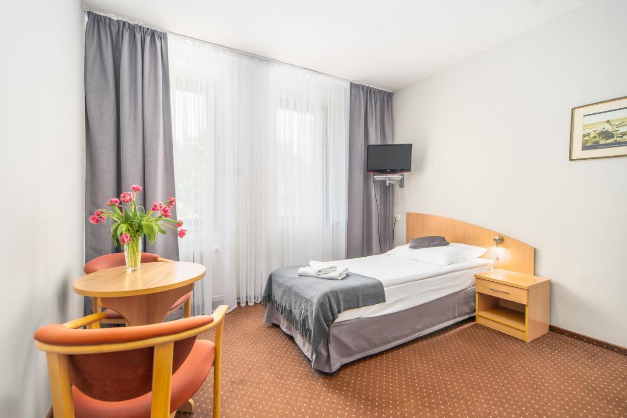 קולובז'ג Seapark Hotel Wellness & Spa מראה חיצוני תמונה