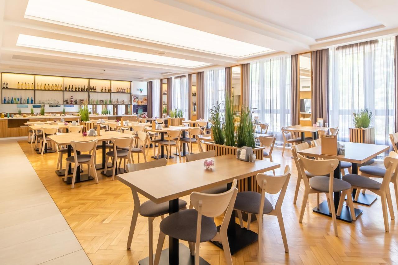קולובז'ג Seapark Hotel Wellness & Spa מראה חיצוני תמונה