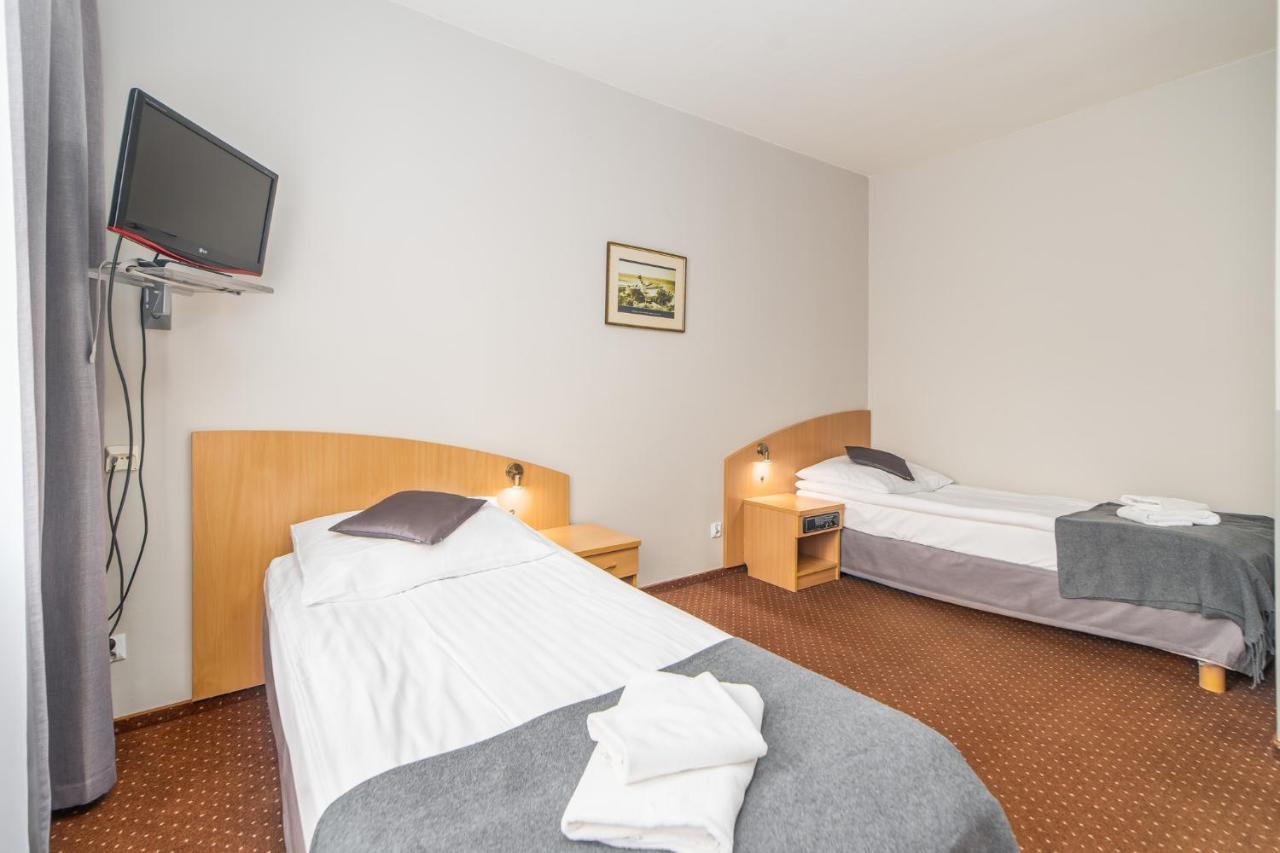 קולובז'ג Seapark Hotel Wellness & Spa מראה חיצוני תמונה