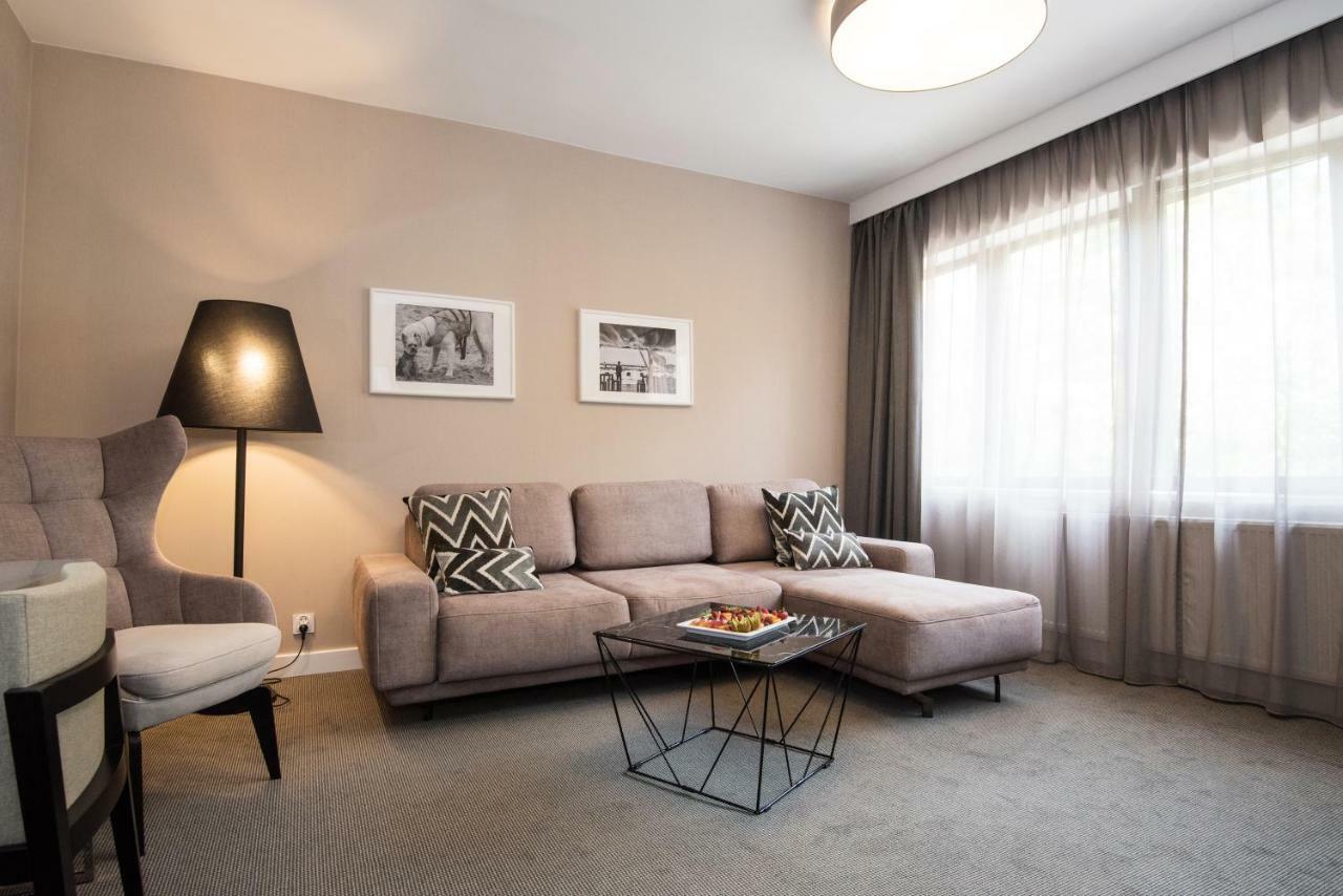 קולובז'ג Seapark Hotel Wellness & Spa מראה חיצוני תמונה