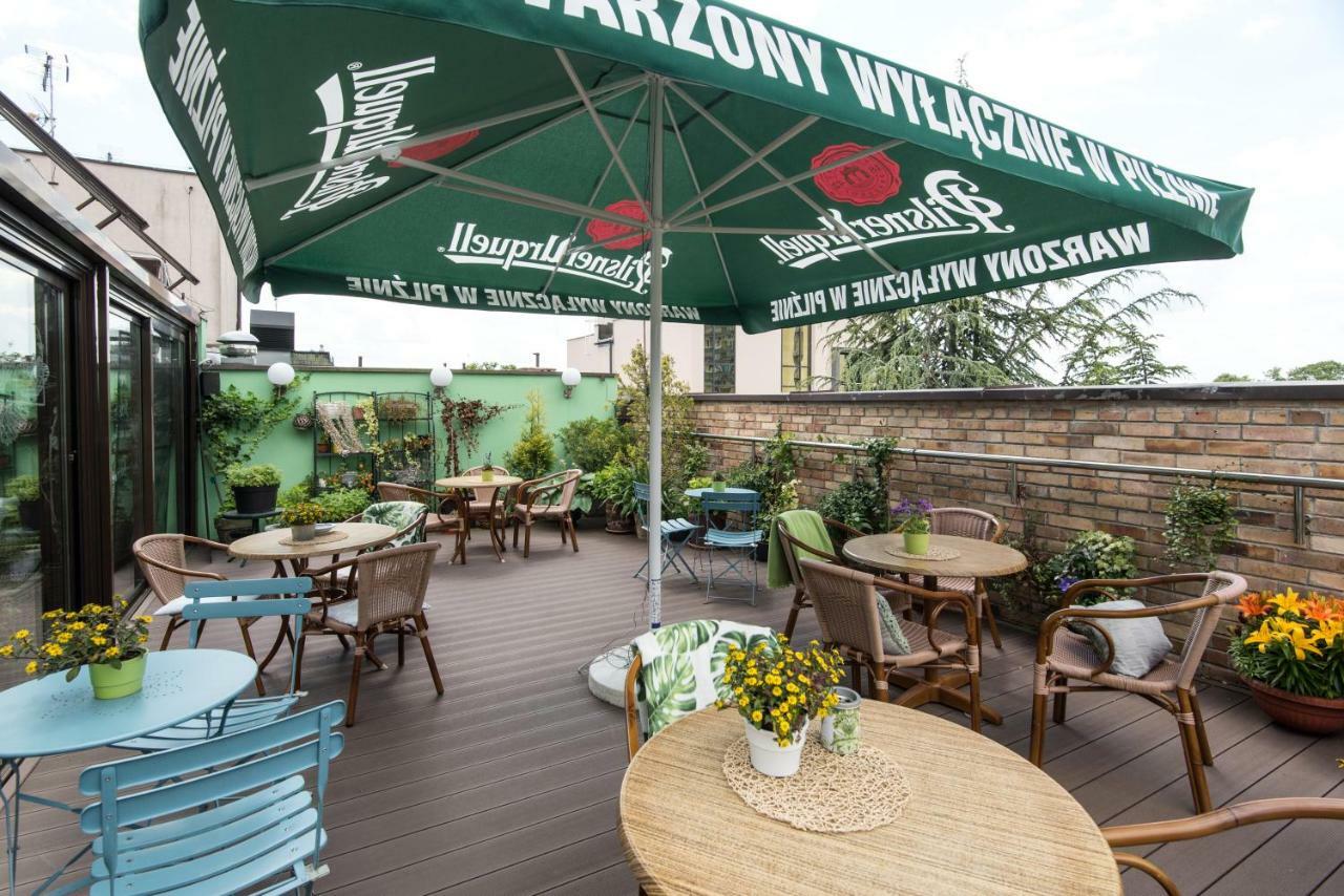 קולובז'ג Seapark Hotel Wellness & Spa מראה חיצוני תמונה