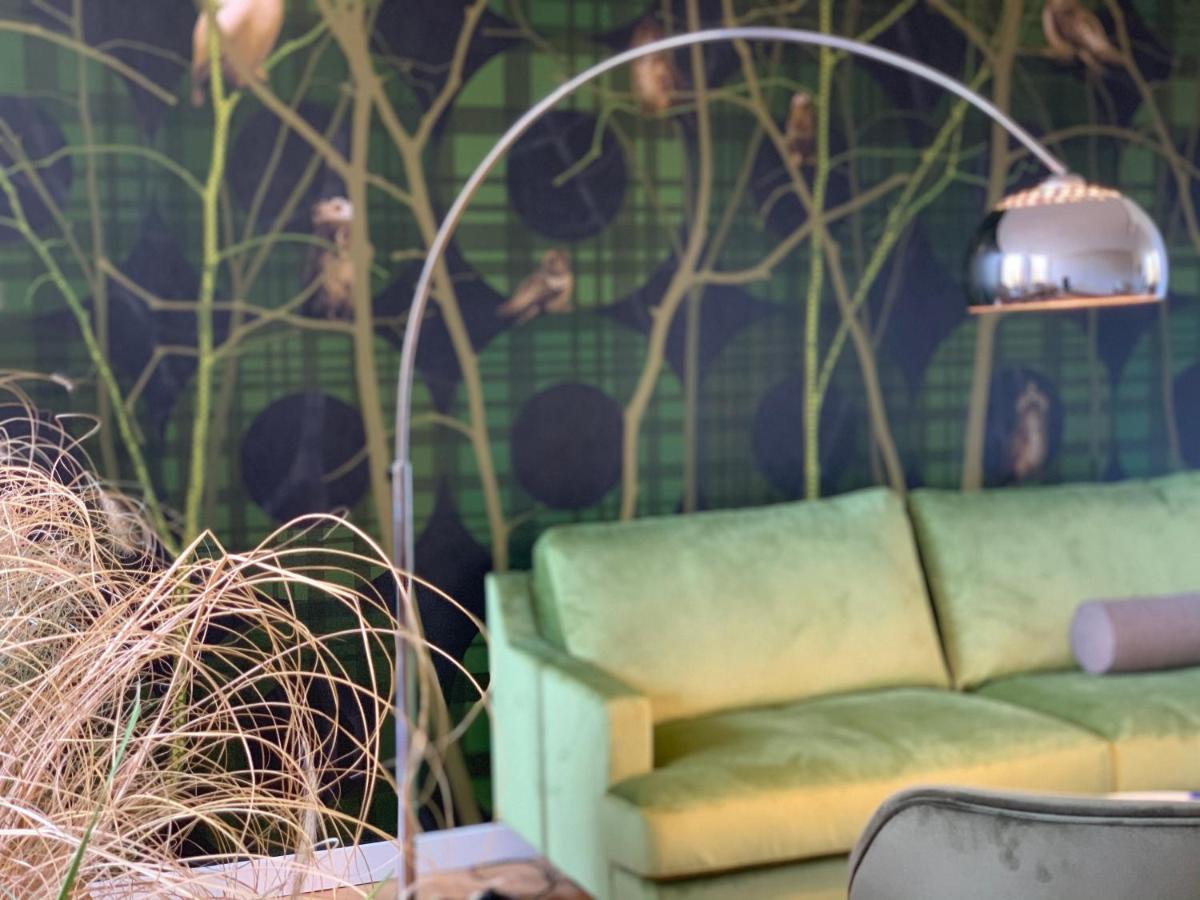 קולובז'ג Seapark Hotel Wellness & Spa מראה חיצוני תמונה